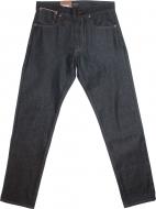 Джинси Pepe Jeans ARCH SELVEDGE PM2042580-0 р. 31-30 синій