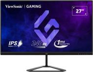 Монитор ViewSonic 27" (VX2779A-HD-PRO)