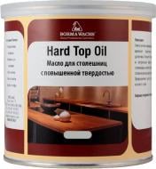 Масло Borma Wachs HARD TOP OIL 4916 без відтінку 0,75 л