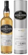 Віскі Glengoyne Glengoyne 12yo 0,7 л