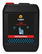 Гель для чистки труб TURBOчист Крот 4,7 л