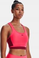 Бра Under Armour 1372798-975 р.XS розовый