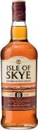 Віскі Isle of Skye Isle of Skye 8yo 0,7 л