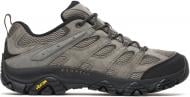 Кросівки чоловічі MERRELL MOAB 3 J00005391 р.44,5 сірі