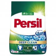 Порошок для машинного та ручного прання Persil Cвіжість від Silan plus Active fresh 1,35 кг