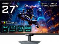 Монитор Gigabyte 27" (M27Q2 EK)