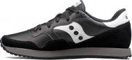 Кроссовки мужские зимние Saucony DXN_TRAINER_CL 70358-3s р.45 черные