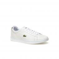 Кроссовки Lacoste Carnaby Evo BL 1 732SPW0132001 р.36 белый