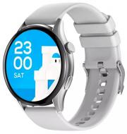 Смарт-часы Proove Quantum silver glossy (SWQU00000012)