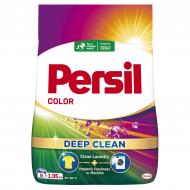 Порошок для машинного та ручного прання Persil Color plus Active fresh 1,35 кг