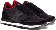 Кроссовки мужские демисезонные Saucony JAZZ ORIGINAL 2044-251s р.45 черные