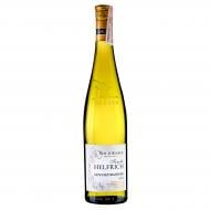 Вино Helfrich Gewurztraminer белое полусухое 0,75 л