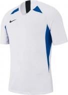 Футболка Nike Dri-FIT Striker V AJ0998-102 р.S белый