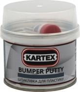 Шпаклевка для пластика KARTEX 0,2 кг