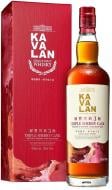 Віскі Kavalan Kavalan Triple Sherry Cask 0,7 л