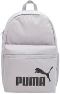 Рюкзак Puma Phase 09116422 22 л белый