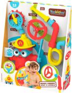 ВИТРИНА! Игрушка для воды Yookidoo Швидкий Фредді 40204