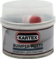 Шпаклевка для пластика KARTEX 0,5 кг