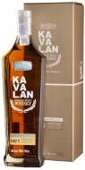 Віскі Kavalan Kavalan Distillery Select №1 0,7 л