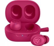 Наушники JLab JBuds Mini pink (1036134)