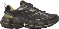 Кроссовки мужские MERRELL SPEEDARC MATIS GTX J00005528 р.45 коричневые
