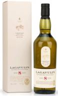 Віскі Lagavulin Lagavulin 8yo 0,7 л