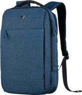 Рюкзак для ноутбука 2E Melange 15.6" blue (2E-BPN9166NV)