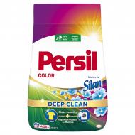 Порошок для машинного та ручного прання Persil Color plus Active fresh 4,05 кг