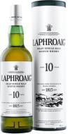 Виски Laphroaig Лафроик 0,7 л