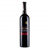 Вино Il Mercante Cataldo Syrah Cabernet Sauvignon червоне сухе 0,75 л