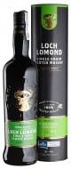 Віскі Loch Lomond Loch Lomond Peated Single Grain 0,7 л