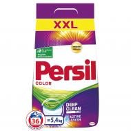 Порошок для машинного та ручного прання Persil Color plus Active fresh 5,4 кг