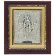 Ікона Преподобний Сергій Радонезький