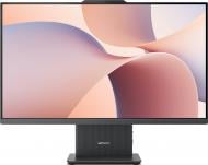 Моноблок Lenovo IdeaCentre AIO 27ARR9 27" (F0HQ00B6UO) luna grey