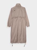 Куртка-парка 4F 4FSS23TJACF019-82S р.L коричневий