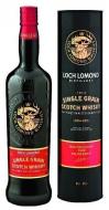 Виски Loch Lomond Loch Lomond Single Grain 0,7 л