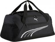 Сумка Puma FUNDAMENTAL Small Sports Bag 09118701 34 л чорний