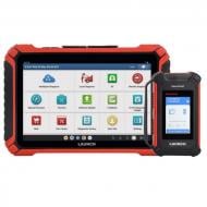 Сканер автомобильный мультимарочный X-431 PAD9 LINK LAUNCH