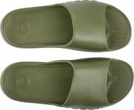 Шлепанцы Coqui 7041 ARMY GREEN 7041-100-2600 р.46 зеленый