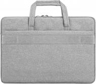 Сумка для ноутбука Proove Iris 15.6" light grey (LBIR15000003)