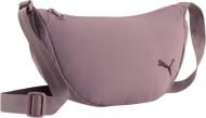 Сумка Puma HER Half Moon Bag 09171604 3 л фиолетовый