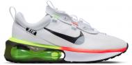 Кроссовки мужские демисезонные Nike AIR MAX 2021 DR9270-100 р.45,5 белые