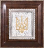 Сувенир Тризубец 22x20 см Сувенир Тризубец 22x20 см