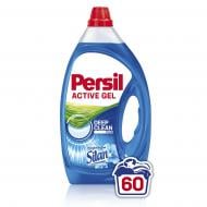 Гель для машинной и ручной стирки Persil Deep Clean жемчужины свежести 3 л