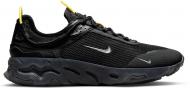 Кроссовки мужские демисезонные Nike REACT LIVE DO6707-001 р.43 черные