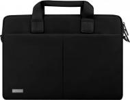 Сумка для ноутбука Proove Soft Shield 14" black (LBSS14000001)