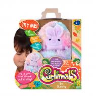 Интерактивные игрушки CURLIMALS