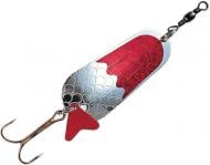 Блесна-колебалка DAM Effzett Original 16 г 5004016 glitter