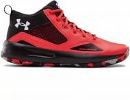 Кроссовки Under Armour UA Lockdown 5 3023949-601 р.41 красные