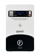 Стабілізатор напруги Ferumina QUEST-6000L FQL6